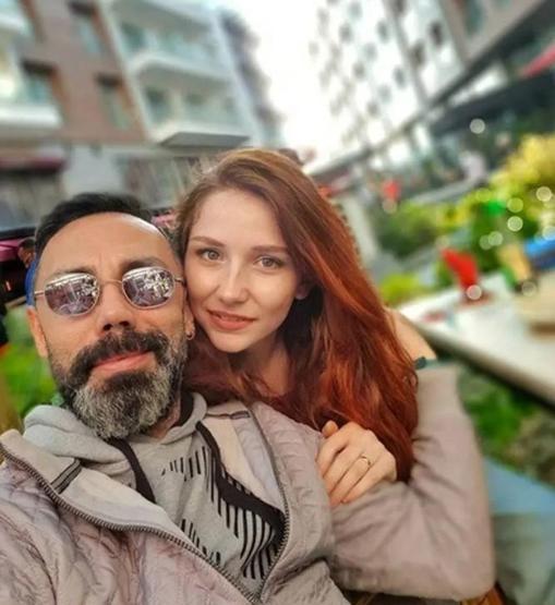 Umut Oğuz ile eşi arasında yeni kriz: “Okulda tehdit etti” iddiası