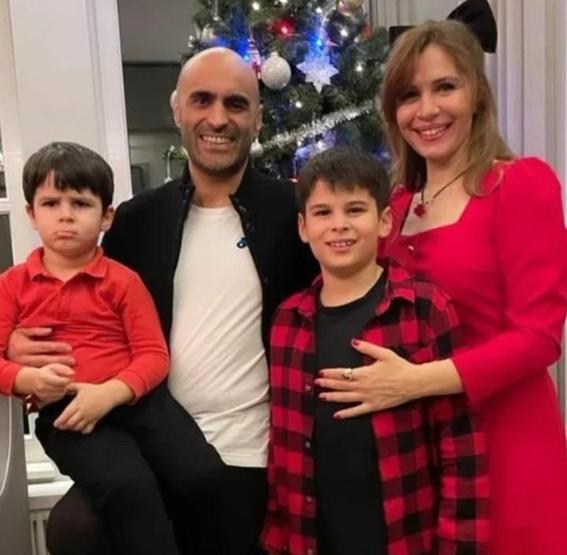 Alper Kul’dan samimi açıklama: “Aile hayatımızı paylaşmaktan keyif almıyoruz”