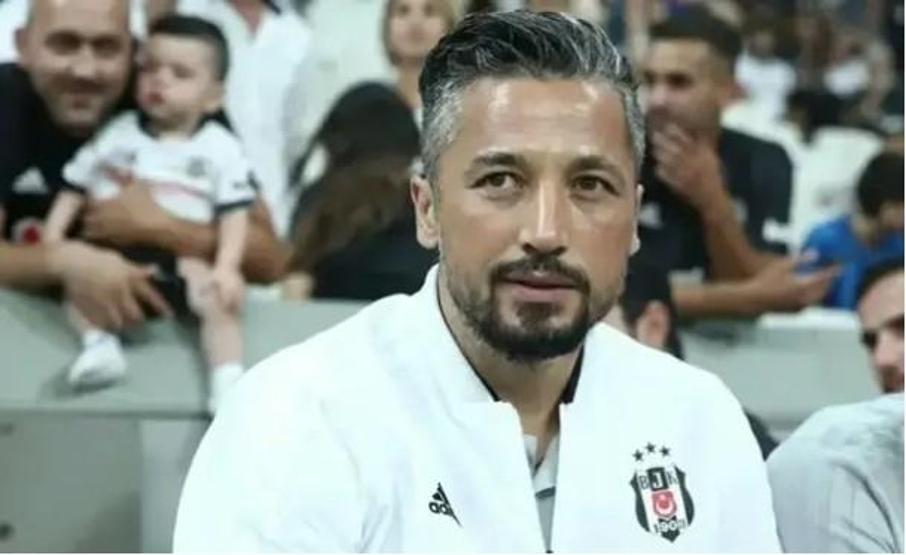 İlhan Mansız yeni imajıyla ortaya çıktı Nişantaşı’nda dikkat çeken görüntü