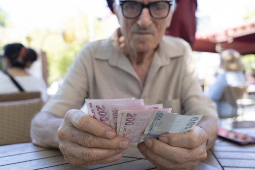SON DAKİKA HABERİ | Emekli ve memur maaşlarında kritik tahmin Yeni rakamlar ortaya çıktı