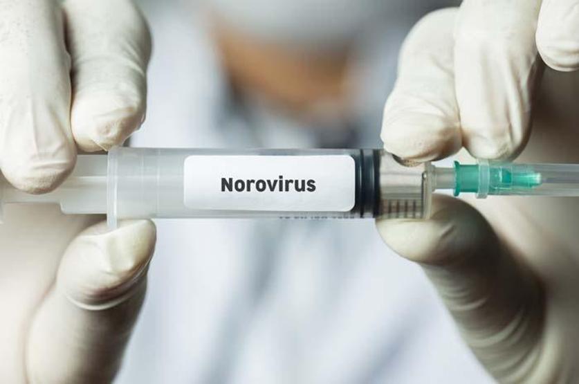 Kısa Sürede Yayılabiliyor: NOROVİRÜS Alarmı Ani Başlayan Bu Belirtilere Dikkat
