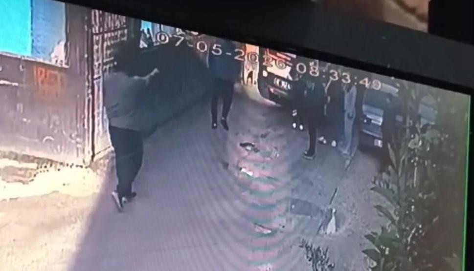 Kayıp 40 dakika ölüm getirdi: Kalp krizi vakasına giden ambulansın anahtarı kayboldu
