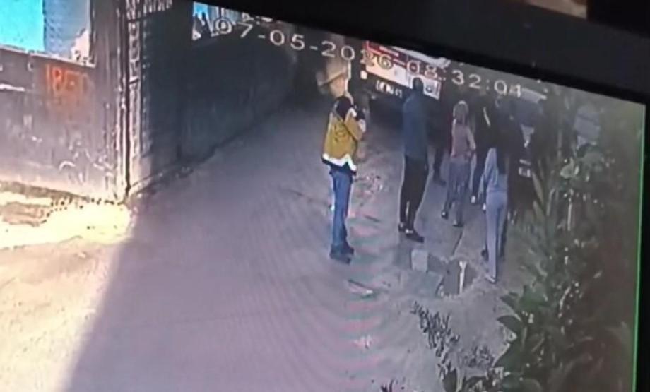Kayıp 40 dakika ölüm getirdi: Kalp krizi vakasına giden ambulansın anahtarı kayboldu