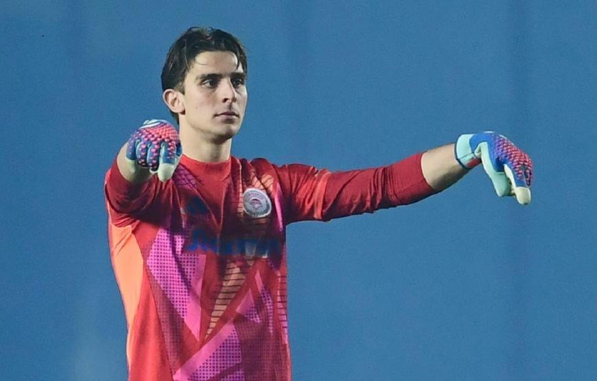 TRANSFER HABERİ | Fenerbahçe’den Konstantinos Tzolakis hamlesi
