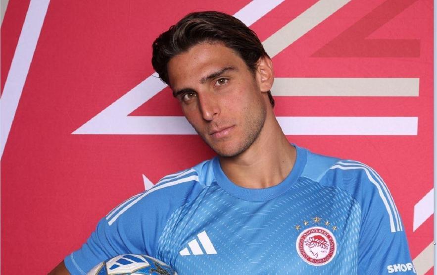 TRANSFER HABERİ | Fenerbahçe’den Konstantinos Tzolakis hamlesi