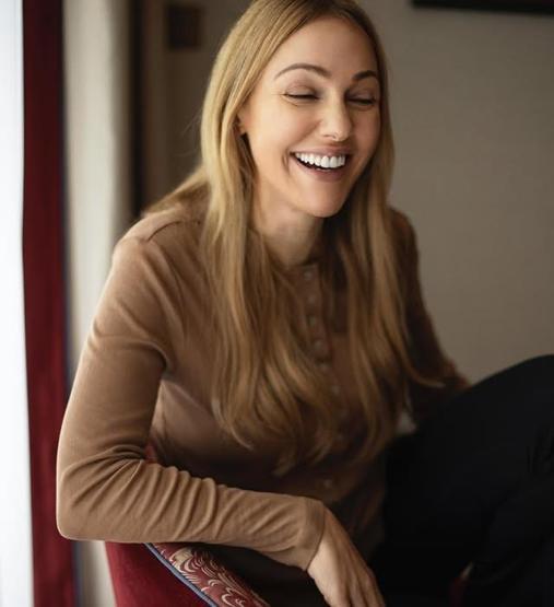 Muhteşem Yüzyılın Hürremiydi Meryem Uzerli makyajsız ve doğal görüntüsüyle büyüledi: Kim der ki 43 yaşında
