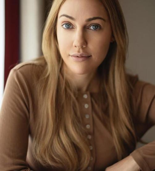 Muhteşem Yüzyılın Hürremiydi Meryem Uzerli makyajsız ve doğal görüntüsüyle büyüledi: Kim der ki 43 yaşında