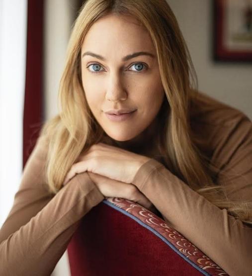 Muhteşem Yüzyılın Hürremiydi Meryem Uzerli makyajsız ve doğal görüntüsüyle büyüledi: Kim der ki 43 yaşında
