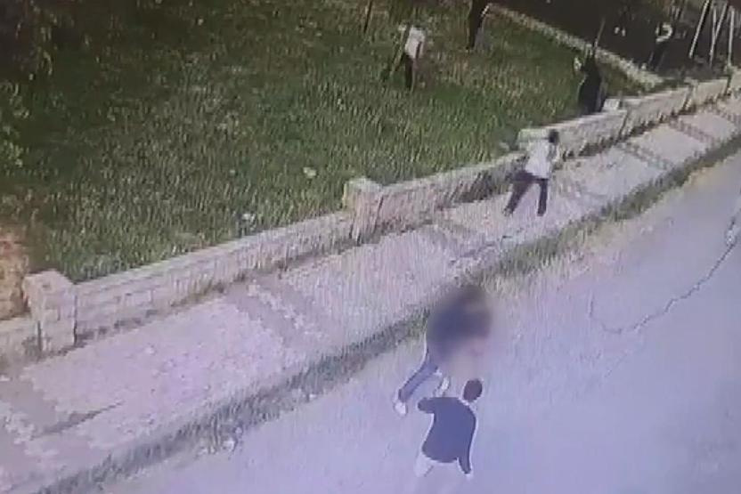 Defalarca bıçaklandı 15 yaşındaki Abdulbakiyi vahşice katlettiler