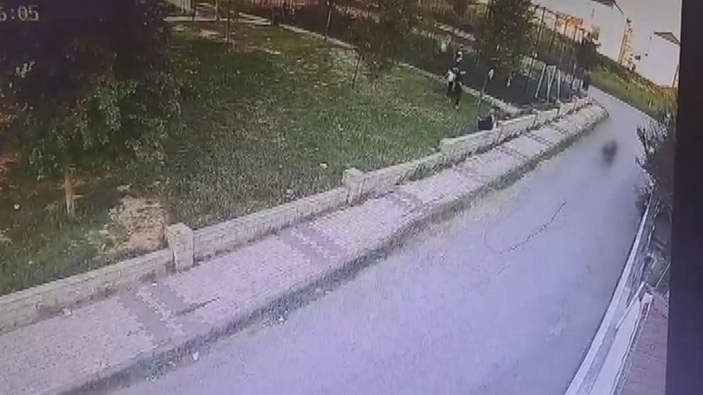 Defalarca bıçaklandı 15 yaşındaki Abdulbakiyi vahşice katlettiler
