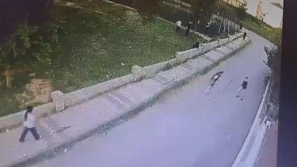 Defalarca bıçaklandı 15 yaşındaki Abdulbakiyi vahşice katlettiler