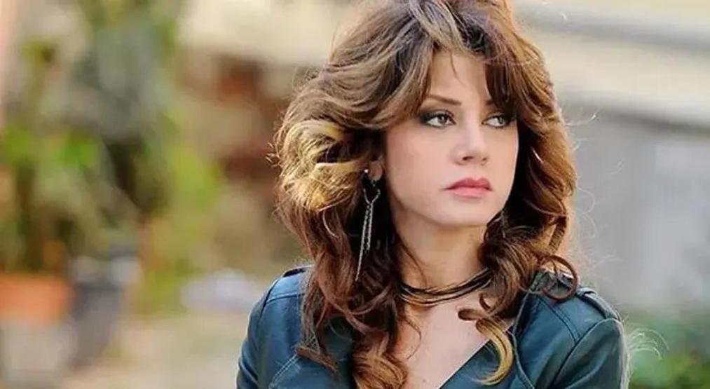 Kısmet işi demişti Gökçe Bahadır hamile mi Sanal medyada gündem olan iddia: Yaprak Dökümünün Leylası bebek bekliyor