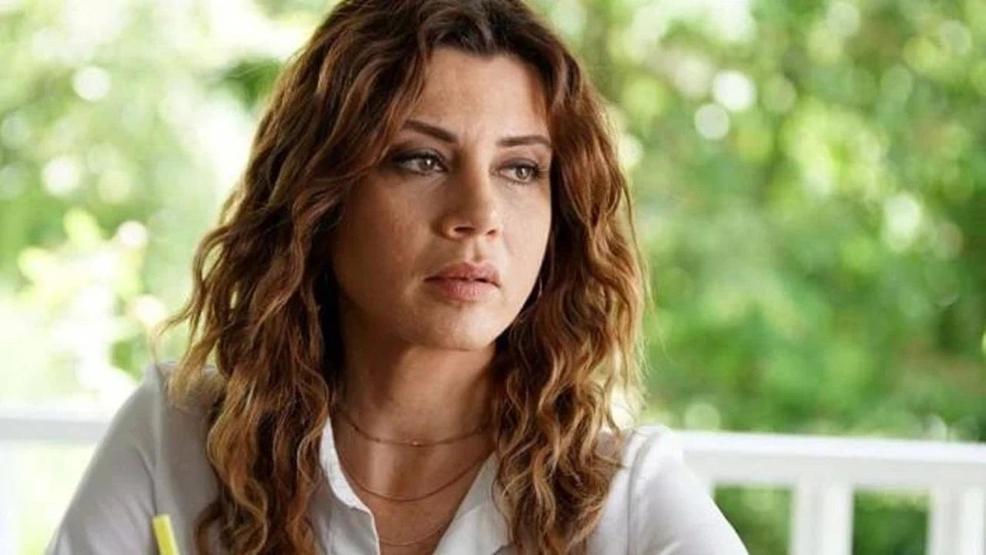 Kısmet işi demişti Gökçe Bahadır hamile mi Sanal medyada gündem olan iddia: Yaprak Dökümünün Leylası bebek bekliyor