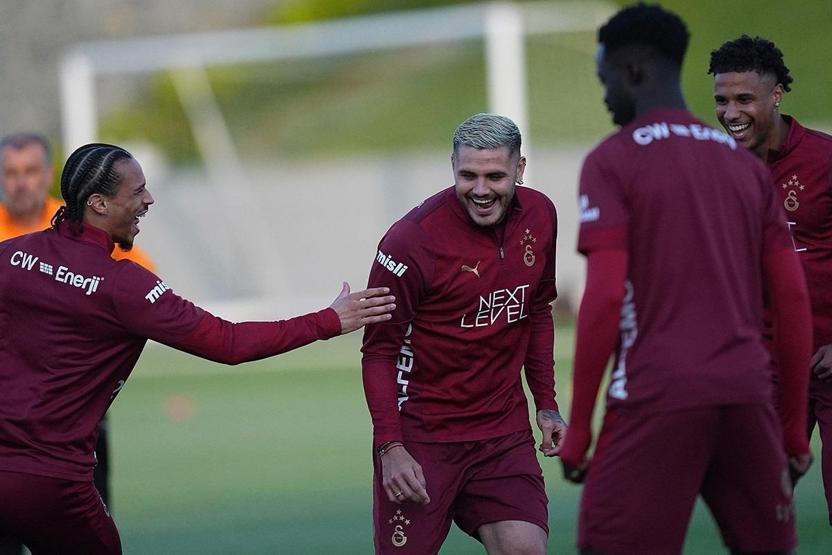 Galatasaray, şampiyonlukla sezonu kapatıyor Kasımpaşa mesaisi…