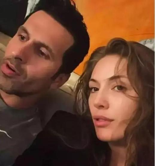 Yasemin Kay Allen ve eşi Erdal Kaya arasına mesafe girdi: Üzüyor, zorlanıyorum