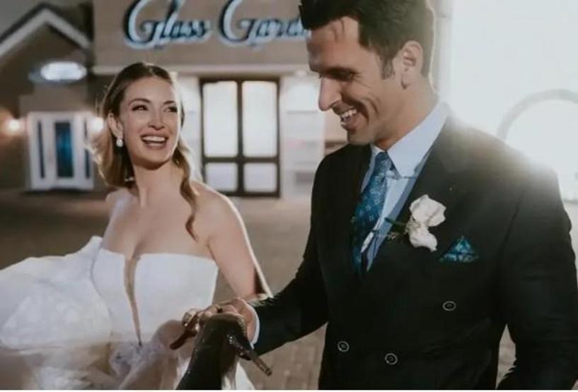 Yasemin Kay Allen ve eşi Erdal Kaya arasına mesafe girdi: Üzüyor, zorlanıyorum