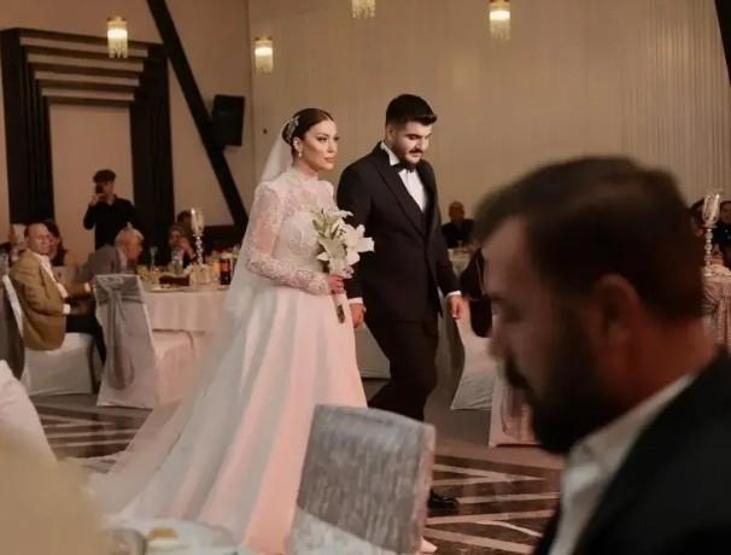 Banu Parlak’tan şok boşanma kararı: Hamilelik müjdesi üzerinden bir ay geçmemişti