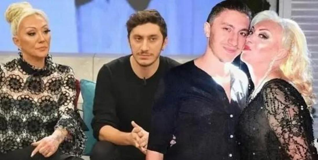 Güllü’nün oğlu Tuğberk Yağız’dan duygusal paylaşım: “Hayranım sana”