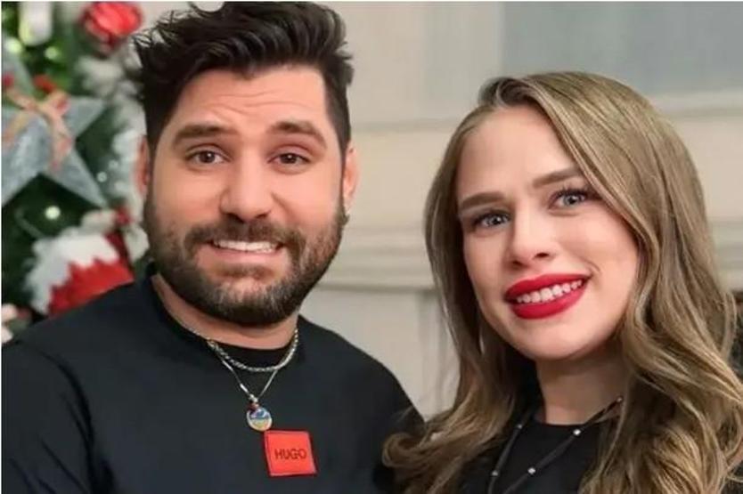 Ceyhun Fersoy minik kızıyla Roman havası oynadı: “Benim kız 9/8’lik hastası oldu”