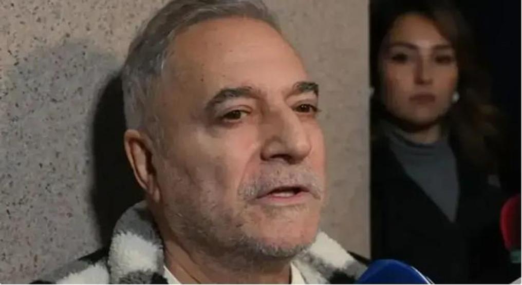 Mehmet Ali Erbil’den şantaj açıklaması: “Talep edilen parayı kabul etmedim”
