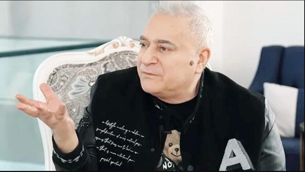 Mehmet Ali Erbil’den şantaj açıklaması: “Talep edilen parayı kabul etmedim”