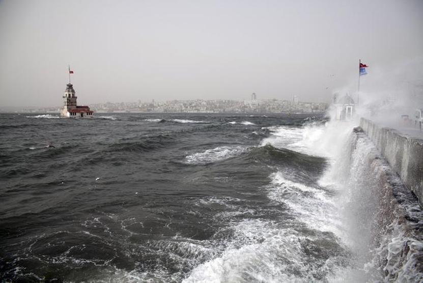 HAVA DURUMU 15 MAYIS CUMA METEOROLOJİ UYARDI: Bugün Hava Nasıl Olacak Ankara, Tokat, Düzce ve Sakarya İçin Kritik Uyarı...
