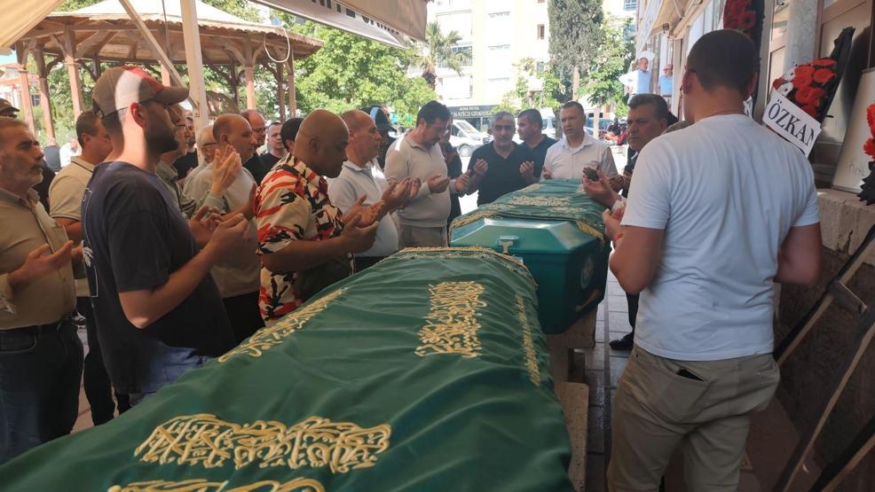Arkadaşına kalp masajı yapmıştı: O da öldü