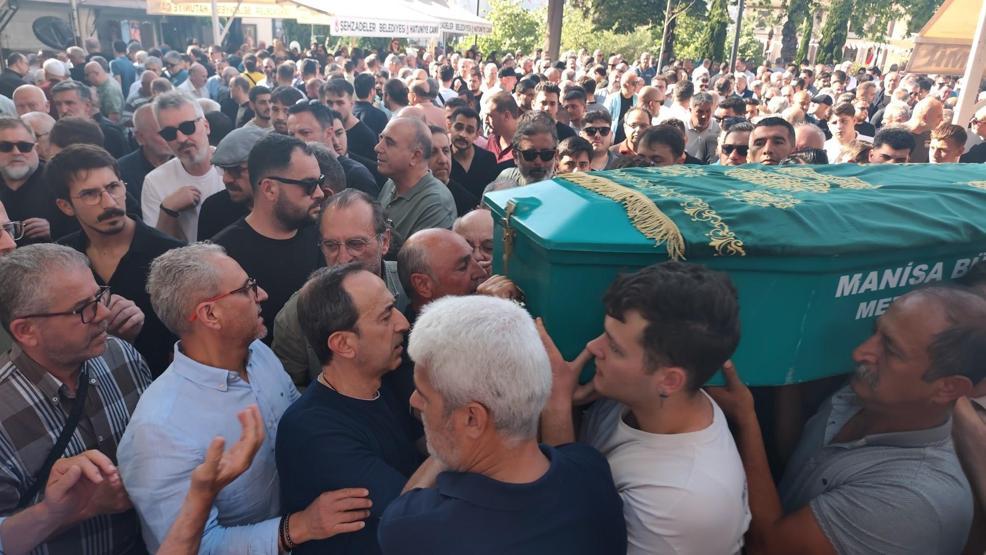 Arkadaşına kalp masajı yapmıştı: O da öldü
