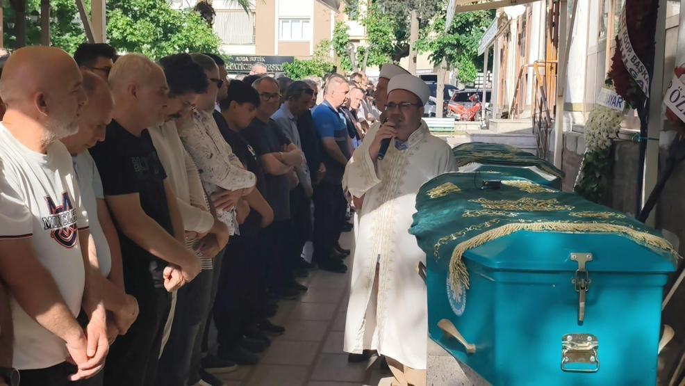 Arkadaşına kalp masajı yapmıştı: O da öldü