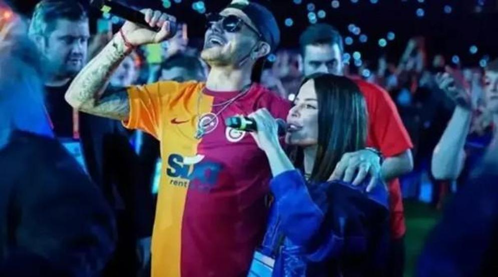 Simge Sağın’ı Kızdıran Soru: “Bu Aralar Sadece Müzik”