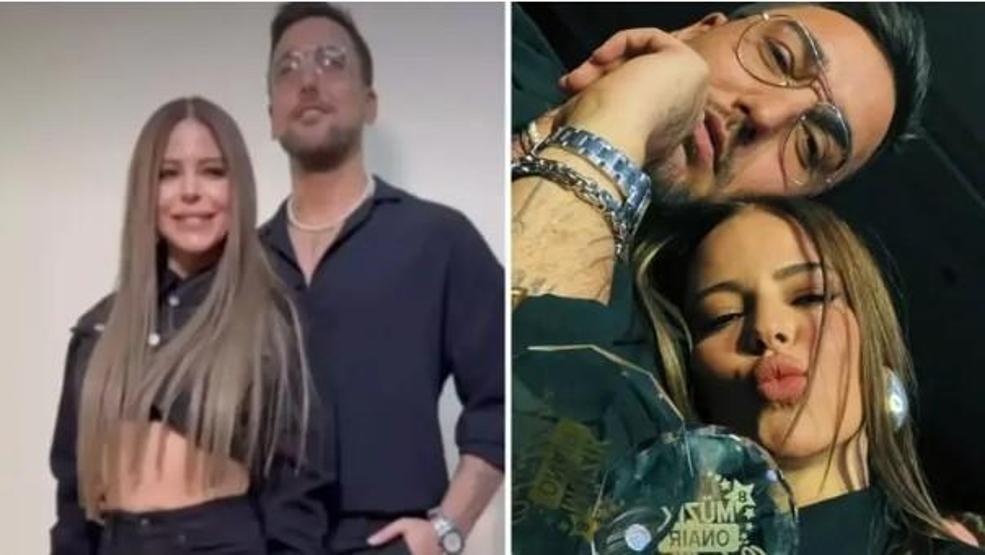 Simge Sağın’ı Kızdıran Soru: “Bu Aralar Sadece Müzik”