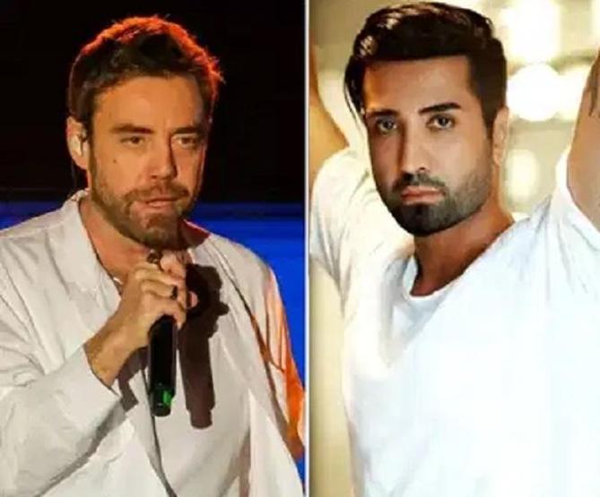 İbrahim Tatlısesin kızı Dilan Çıtaktan Nikbinlerin solisti Berika Karadağa olay gönderme: O tam bir yapay zeka