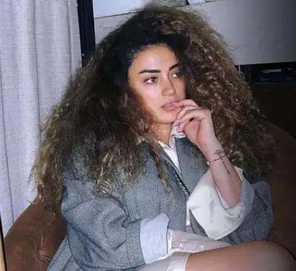 İbrahim Tatlısesin kızı Dilan Çıtaktan Nikbinlerin solisti Berika Karadağa olay gönderme: O tam bir yapay zeka