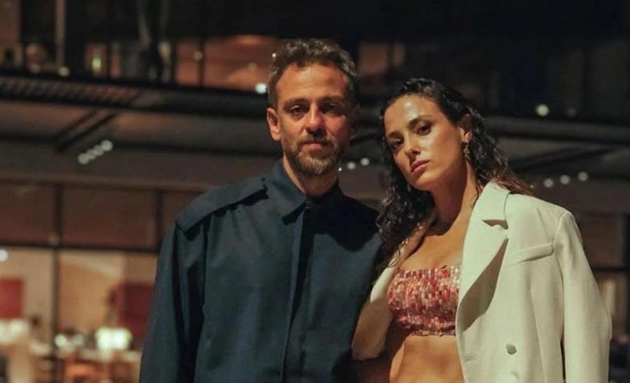 SON DAKİKAI Erkan Kolçak Köstendil ve Cansu Tosun 8 Yıllık Evliliğe Nokta Koydu