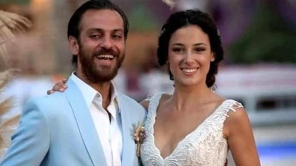 SON DAKİKAI Erkan Kolçak Köstendil ve Cansu Tosun 8 Yıllık Evliliğe Nokta Koydu