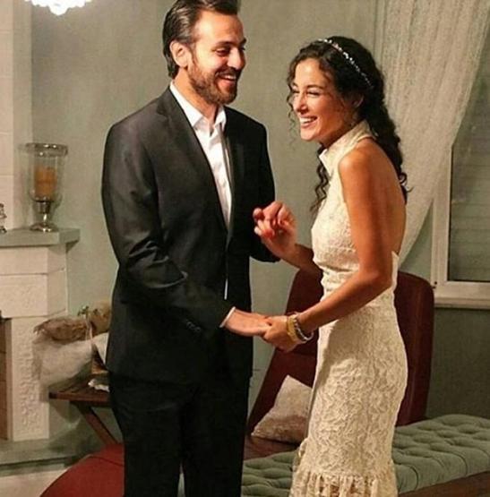 SON DAKİKAI Erkan Kolçak Köstendil ve Cansu Tosun 8 Yıllık Evliliğe Nokta Koydu