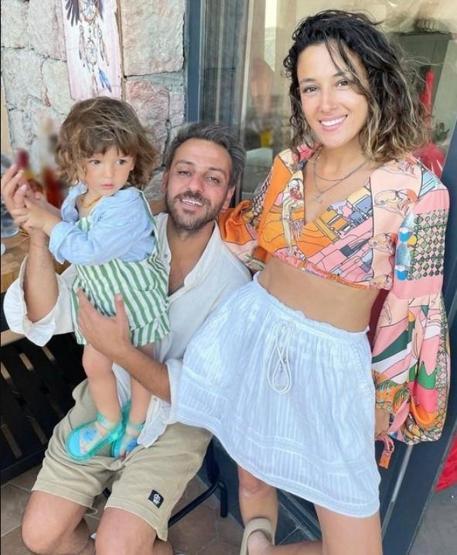SON DAKİKAI Erkan Kolçak Köstendil ve Cansu Tosun 8 Yıllık Evliliğe Nokta Koydu