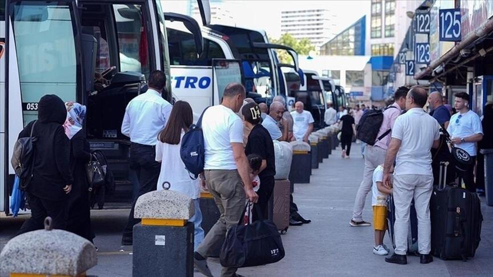 Bakan Uraloğlu açıkladı: Otobüs bileti iadesinde yeni dönem