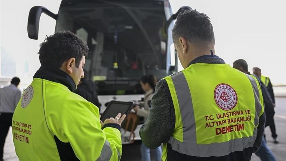 Bakan Uraloğlu açıkladı: Otobüs bileti iadesinde yeni dönem