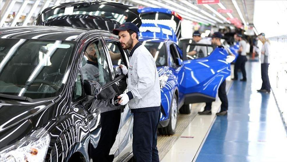 OTOMOBİLDE ZAM FRENİ En ucuz sıfır arabalar belli oldu İşte güncel liste