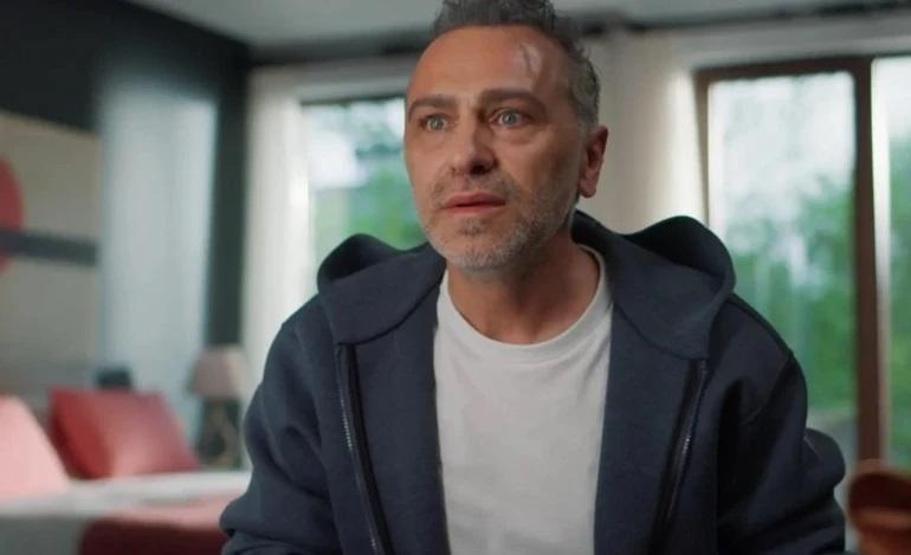 Güller ve Günahlarda bir sır daha açığa çıktı