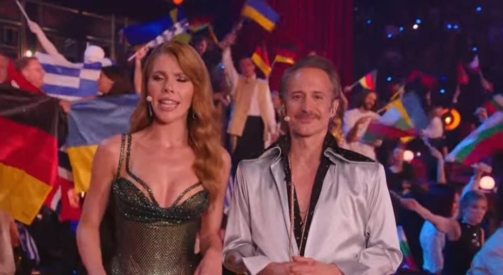 SON DAKİKA | Eurovision 2026nın birincisi Bulgaristan oldu DARA, ‘BANGARANGA ŞARKISIYLA ŞAMPİYONLUĞU KAPTI