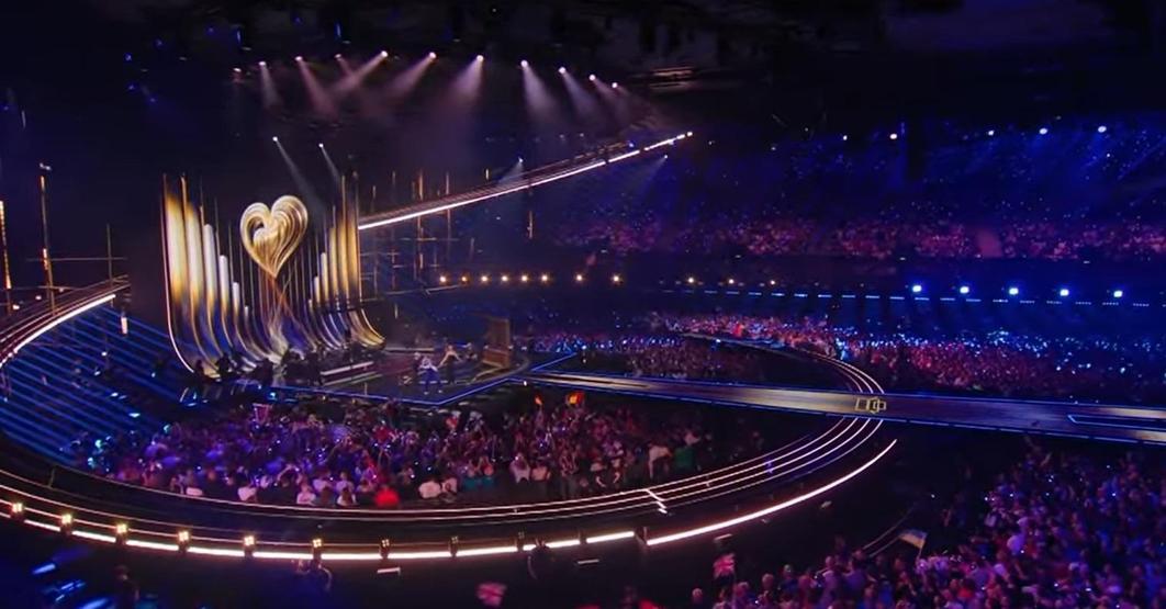 SON DAKİKA | Eurovision 2026nın birincisi Bulgaristan oldu DARA, ‘BANGARANGA ŞARKISIYLA ŞAMPİYONLUĞU KAPTI