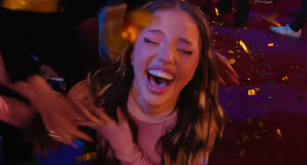 SON DAKİKA | Eurovision 2026nın birincisi Bulgaristan oldu DARA, ‘BANGARANGA ŞARKISIYLA ŞAMPİYONLUĞU KAPTI