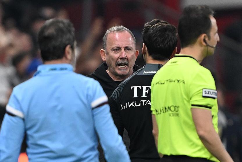 Şenol Güneşten Beşiktaş mesajı... İddialarla ilgili konuştu