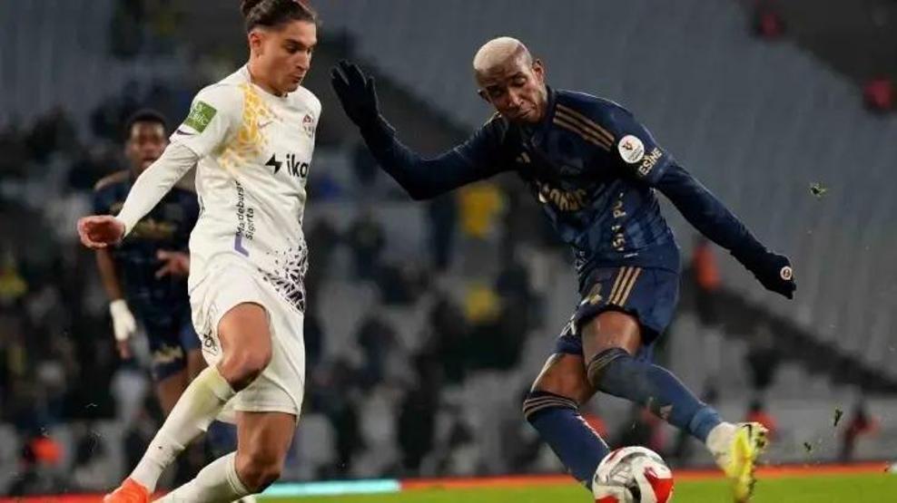 FENERBAHÇE EYÜPSPOR CANLI İZLE: Süper Lig Son Hafta Fenerbahçe Eyüpspor Maçı Ne Zaman, Saat Kaçta, Hangi Kanalda Fenerbahçe 6 Eksikle Sahada