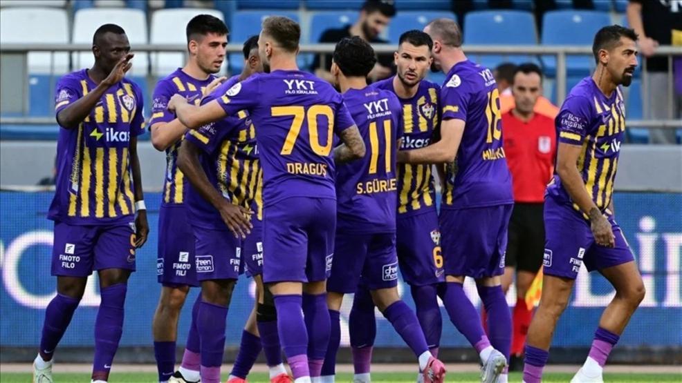 FENERBAHÇE EYÜPSPOR CANLI İZLE: Süper Lig Son Hafta Fenerbahçe Eyüpspor Maçı Ne Zaman, Saat Kaçta, Hangi Kanalda Fenerbahçe 6 Eksikle Sahada