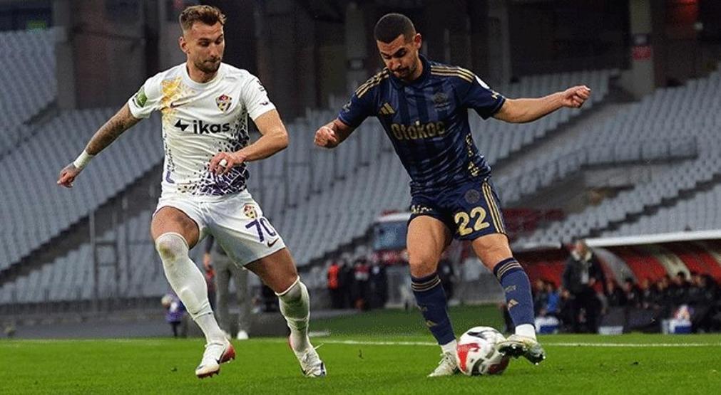 FENERBAHÇE EYÜPSPOR CANLI İZLE: Süper Lig Son Hafta Fenerbahçe Eyüpspor Maçı Ne Zaman, Saat Kaçta, Hangi Kanalda Fenerbahçe 6 Eksikle Sahada