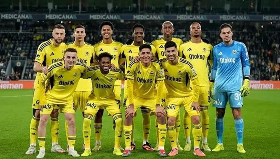 FENERBAHÇE EYÜPSPOR CANLI İZLE: Süper Lig Son Hafta Fenerbahçe Eyüpspor Maçı Ne Zaman, Saat Kaçta, Hangi Kanalda Fenerbahçe 6 Eksikle Sahada