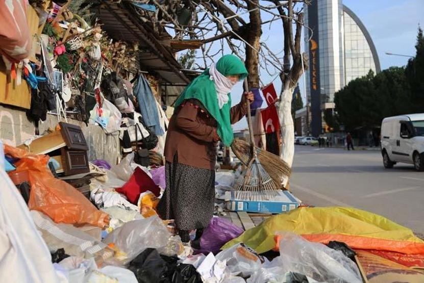 Bir gün lazım olur diyerek başlıyor, kar topu gibi büyüyor Eşyalarla kurulan tehlikeli bağın perde arkası